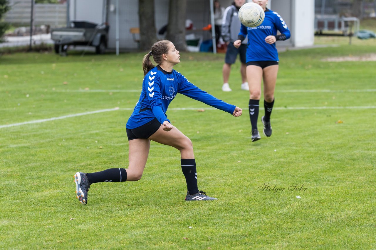 Bild 243 - wU16 Deutsche Meisterschaft